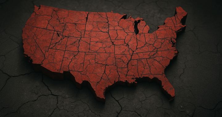 Amid US-China Trade War Unrest, Blackrock CEO Predicts Recession Risk 