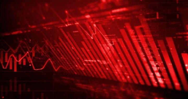 Robert Kiyosaki Predicts $1M Bitcoin as US Spirals Into Giant Crash