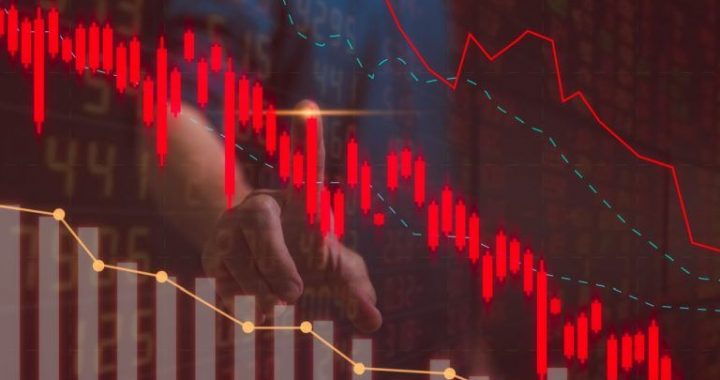 Retail Armageddon? Schiff Warns of Mass Bankruptcies and Brutal 50% Market Crash