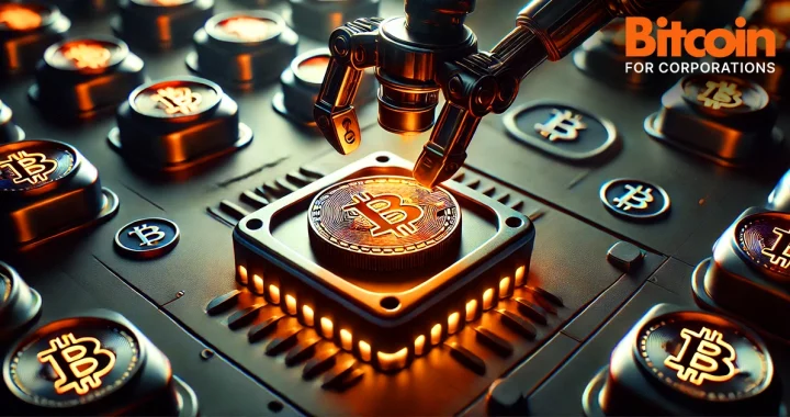 How a Bitcoin Treasury Converts Idle Reserves Into Strategic Capital