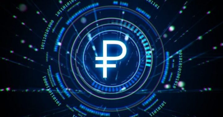 Russia Paves Way for Using Digital Ruble in National Budget Disbursements