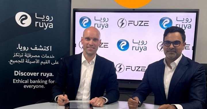ruya Becomes First Islamic Bank to Offer Bitcoin and Virtual Asset Investments