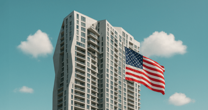 Blocksquare, Vera Capital to Tokenize $1B in US Real Estate