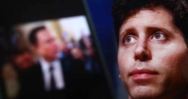 OpenAI Counter-Sues Elon Musk, Accusing Him of Spreading Misinformation