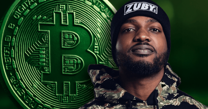 Multifaceted Entrepreneur Zuby Reveals Real-Life ‘Cheat Code’: Ditch Fiat, Stack Bitcoin