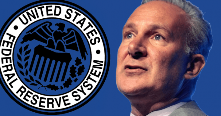 Schiff Criticizes Trump’s Rate Cut Idea, Says Transition to Manufacturing Economy Requires Higher Rates