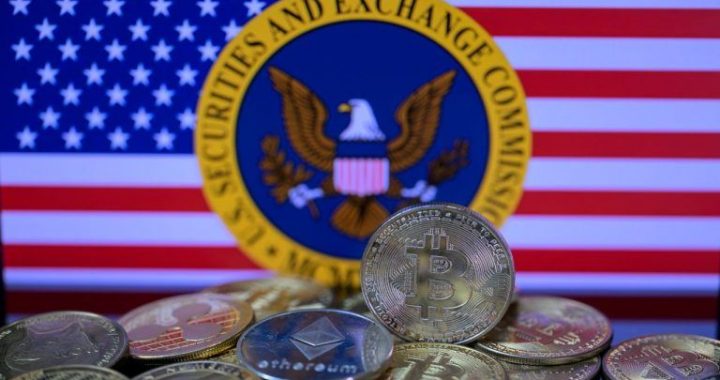 SEC Issues Clarified Stance on Stablecoin Regulation
