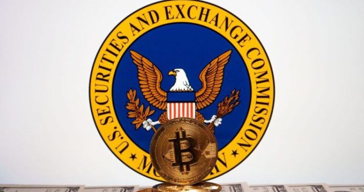 SEC Publishes New Statement on Crypto Security Offerings