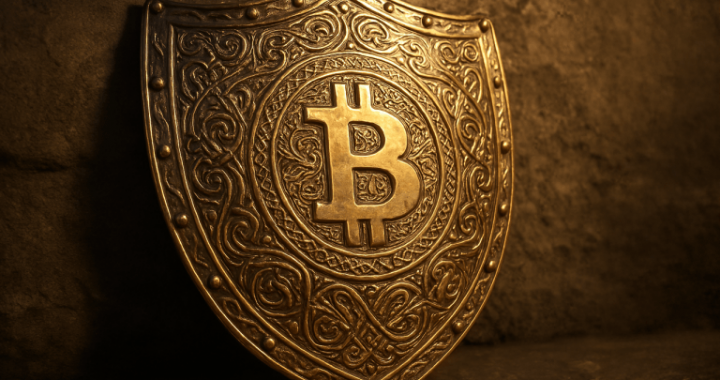 From Trillions to Billions: TradFi’s Historic $6T Crash Dwarfs Crypto’s $30B Retreat