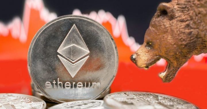 Shorting ETH Has Been the Best ETF Strategy this Year