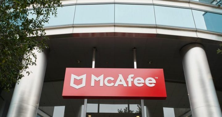Fake McAfee Pop-ups Hijack PCs in Ruthless Bitcoin and Gold Bar Scams