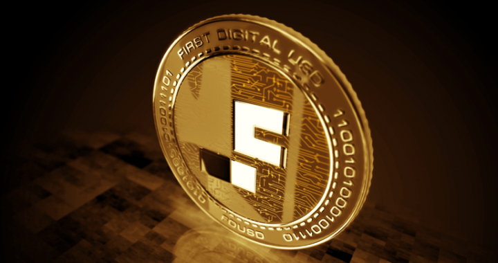 FDUSD Depegs After Justin Sun Alleges First Digital Is ‘Insolvent’ Amid $456M Dispute