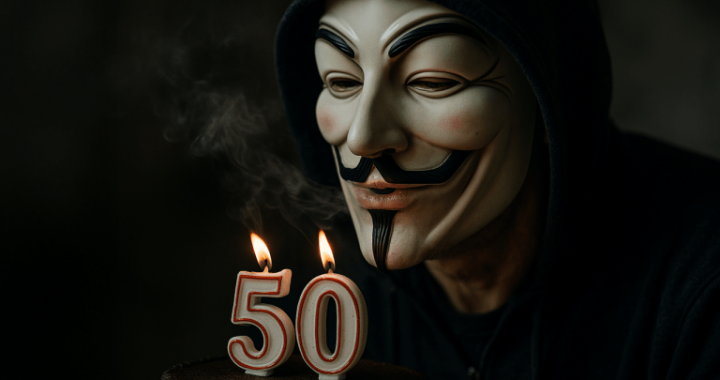 The Myth and the Machine: Celebrating Satoshi Nakamoto’s 50th Birthday