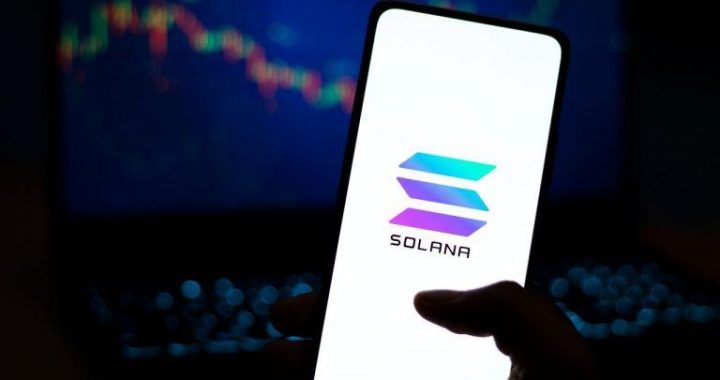 SOL Strategies Secures $500M to Increase Solana Holdings