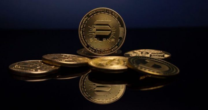 Galaxy Digital Reportedly Swaps $100 Million Worth of Ethereum for Solana