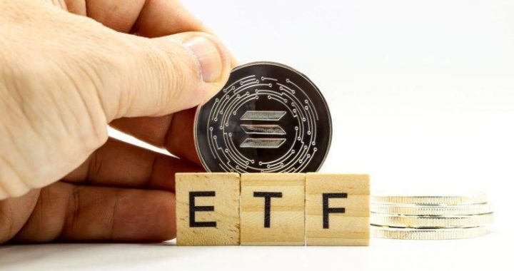 Solana ETFs Launch on Toronto Stock Exchange