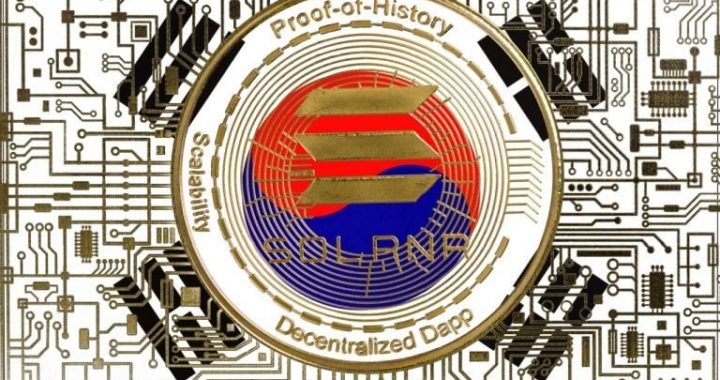 Astra Fintech Launches $100 Million Fund to Boost Solana Ecosystem Innovation