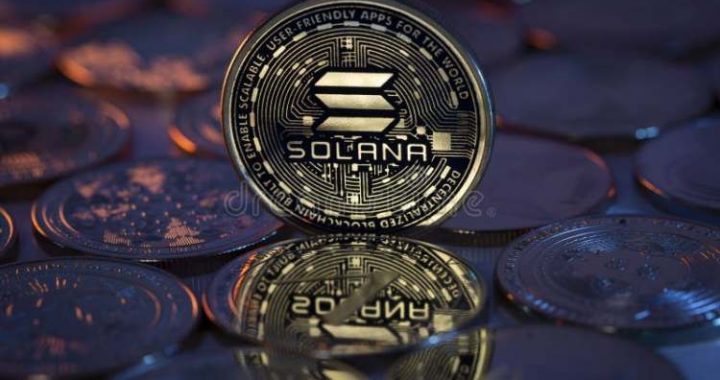 Solana Price Bounces Off Critical Support Level — Is $2,000 Possible?
