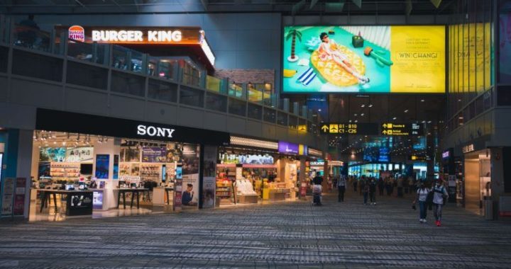 Sony Electronics Singapore Partners With Crypto․com to Accept USDC Payments