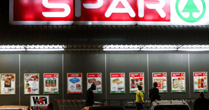 Grocery Giant SPAR Dips Toe Into Crypto Payments