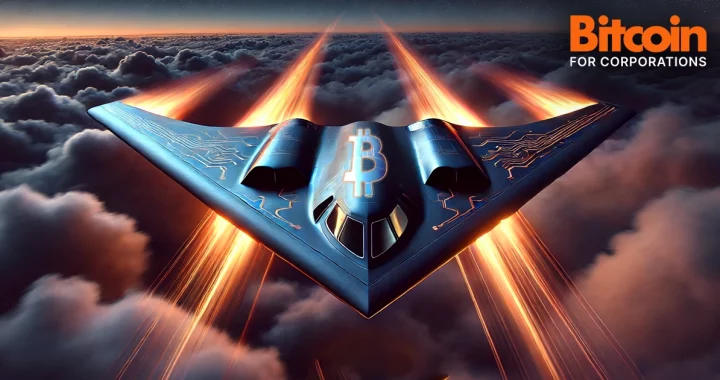 How Bitcoin Offers a Speed Advantage for Driving Shareholder Value