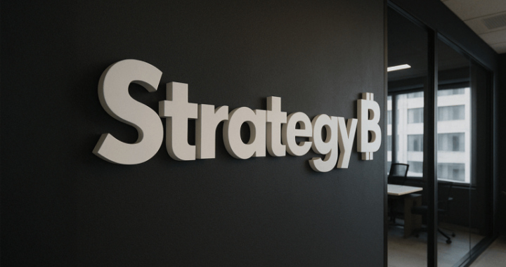 Bitcoin Whale Goes Bigger: Strategy’s Treasury Balloons to 538,200 BTC