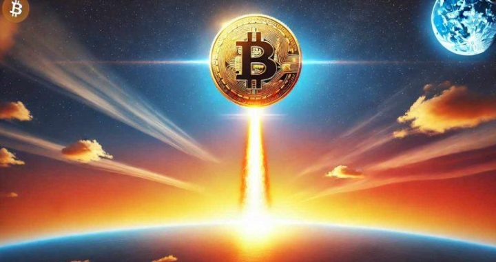 Strategy Isn’t Driving Bitcoin Price—Data Debunks the Hype, Expert Says