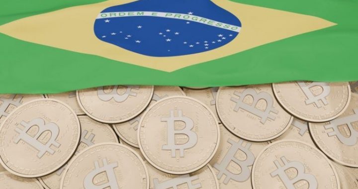 Survey: More Brazilians Invest in Cryptocurrency Than in Dollars, Gold and Stocks