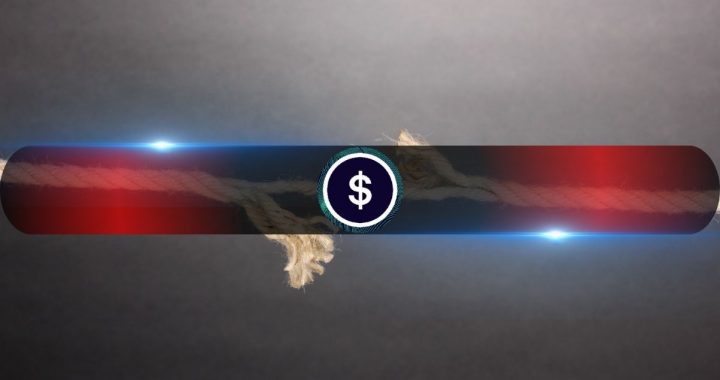 sUSD Drops Below $0.7 as Synthetix Stablecoin Faces Prolonged Depeg