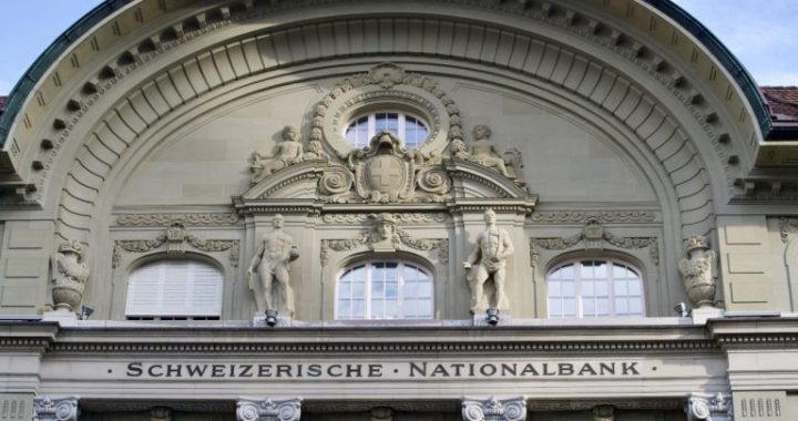 Swiss National Bank Slams Bitcoin Reserve Push as Inflation Storm Brews