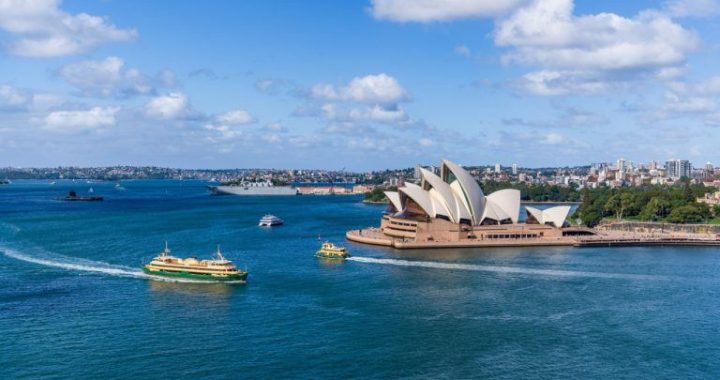 Use It or Lose It’: AUSTRAC Warns Inactive Crypto Exchanges