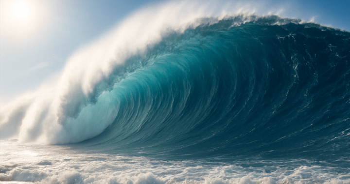 Tariff Tsunami: Economist Steve Hanke Predicts Rough Times for US Economy