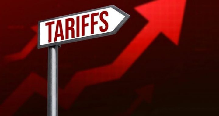 Arthur Hayes Champions Tariffs as a Path to Strengthen Bitcoin and Gold