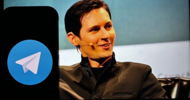 Pavel Durov: ‘Telegram Has Never Disclosed a Single Byte of Private Messages’