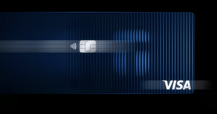 Tangem Announces Self-Custodial Visa Card Using Cold Wallet Chip
