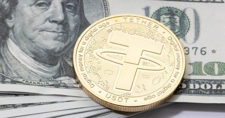 An Unlikely Contender Emerges as a Leader in the Crypto-Lending Arena