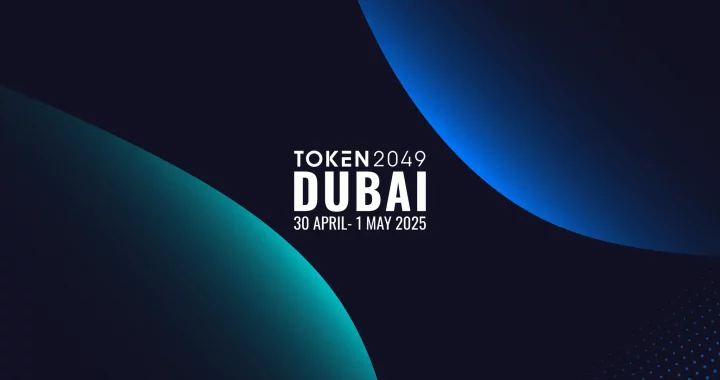 TOKEN2049 Dubai: 30 Days to Go – On Track to Sell Out Amid Record-Breaking Demand