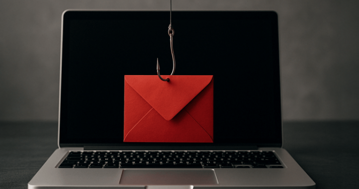 ENS Lead Developer Reveals Flaw Allowing Phishers to Mimic Official Google Alerts