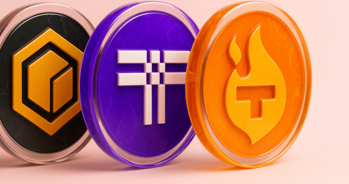 This Week’s Top Gainers: T Token Logs a 30% Advance, CORE and TFUEL Notch Gains