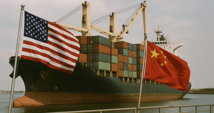 Trade War: Tit-for-Tat Tariffs Show Limits of Unilateral Action, Web3 Leaders Say