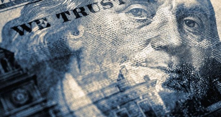 Treasury Eyes Regulatory Reset to Ignite Blockchain and Payments