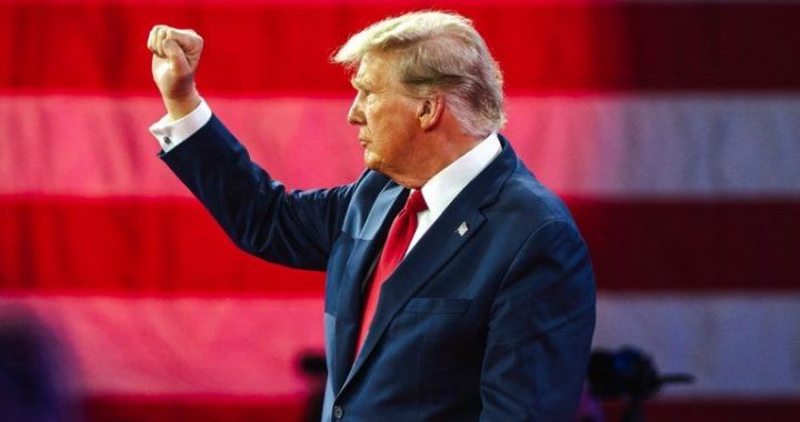 Massive Win for Crypto: Trump Crushes IRS Rule Threatening DeFi Survival