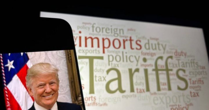 Bitpanda CEO: Trump’s Tariffs a ‘Yield War,’ Not Protectionism