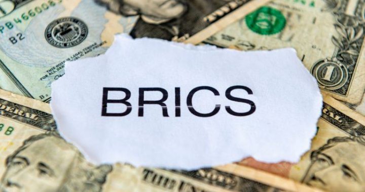 BRICS Poised for Explosive Growth as US Tariffs Push Nations Away, Expert Says