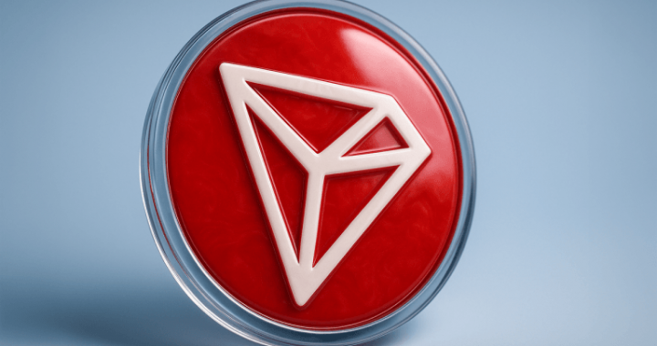 Canary Staked Tron ETF Aims for Public Offering After S-1 Filing