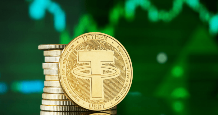 Stablecoin Transactions Surpass Visa—Experts Warn of ‘Redemption Pressure’