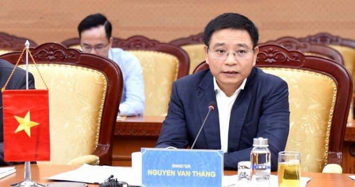 Vietnam Unveils Pilot Crypto Exchange Plan to Shape National Regulation
