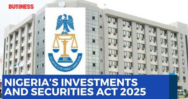 Africa Crypto Week in Review: DePIN Summit Comes to Kenya, South Africa Tops in Merchant Crypto Payments, Nigeria Enacts New Securities Law