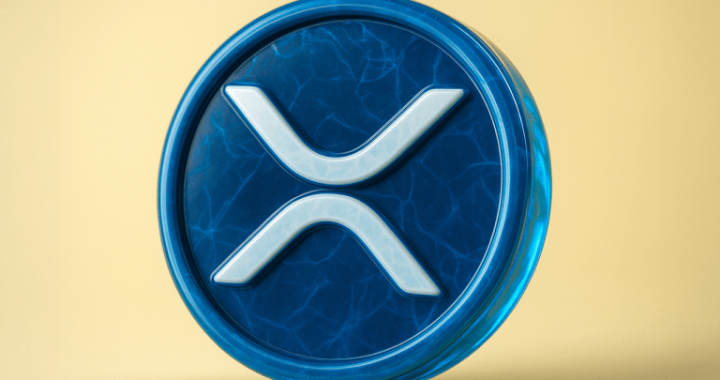XRP Price Analysis: Tight Range Masks Looming Breakout Potential