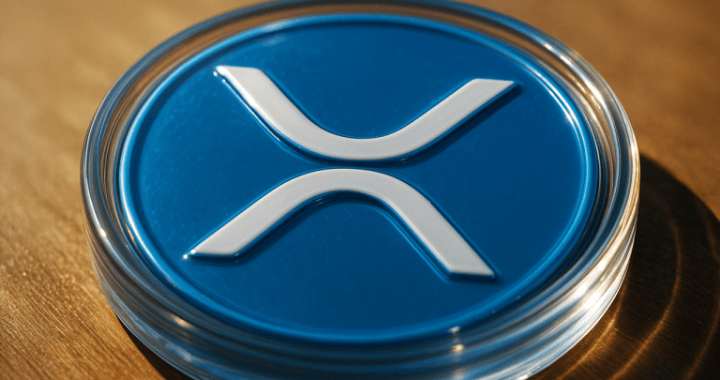 XRP Price Analysis: Bullish Flag Emerges as XRP Eyes Breakout Above $2.15